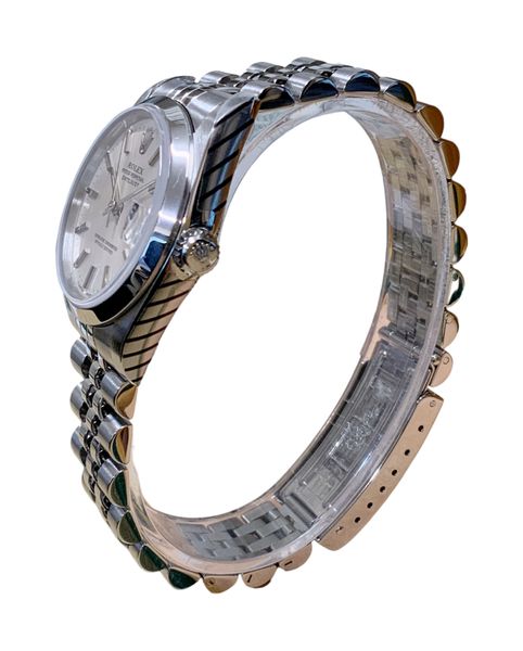 Rolex Mid-Size Datejust 68240